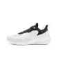 Jordan White Black