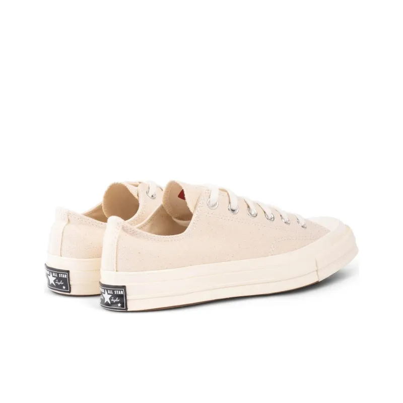 Converse Chuck Taylor All Star 70 Ox Natural-3