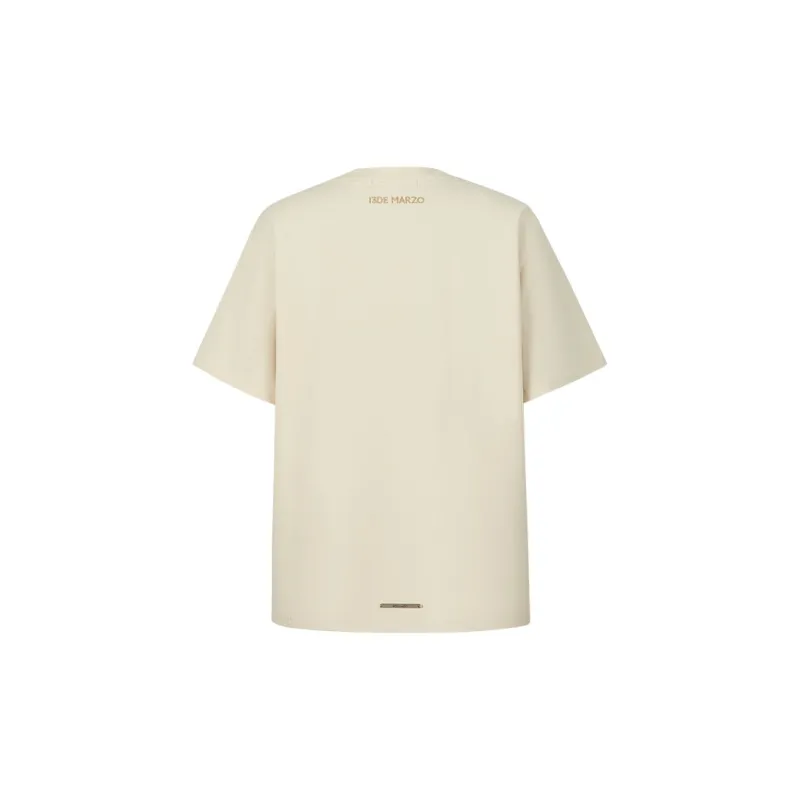 13 DEMARZO T Shirts Women's-4