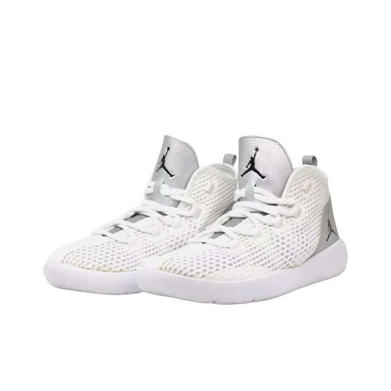 Jordan Reveal White GS-2