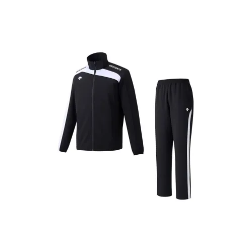 DESCENTE TRAINING Casual Sportswear Men