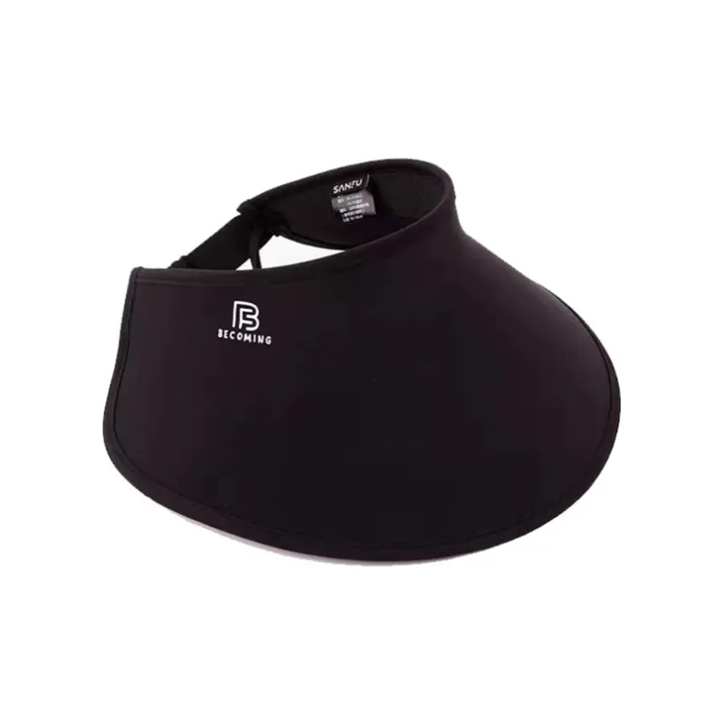 RX UVCUT Polyester Sun Protection Hats Unisex-2