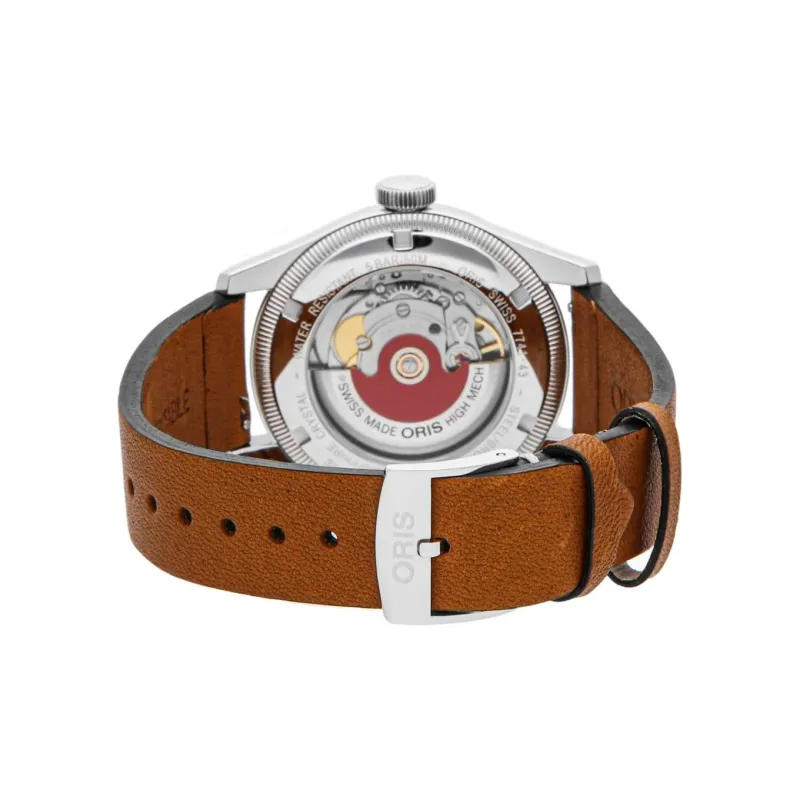Oris Big Crown Pointer 01 754 7741 4365 07 5 20 58-3