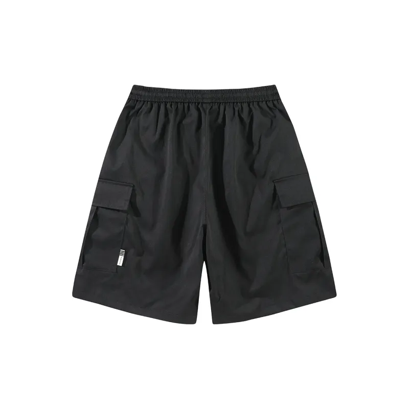 ADOONGA Cargo Shorts Unisex-1