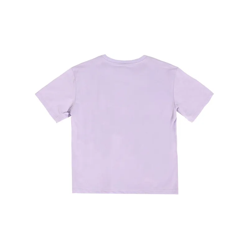 HUMTTO 2024 Spring And Summer Regular T-Shirt Women's Tricolor Optional Domestic Official-6