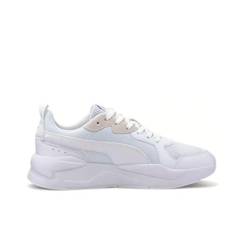 PUMA X Ray 'White'-1