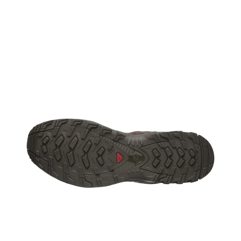SALOMON Xa Pro 3D La Yaute 'Black Wren Falcon'-4