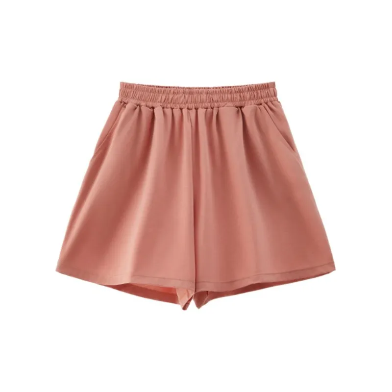 Reebok Casual Shorts Women's-3
