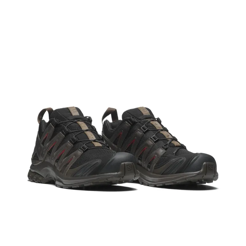 SALOMON Xa Pro 3D La Yaute 'Black Wren Falcon'-2