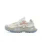 White/Pearl Pink