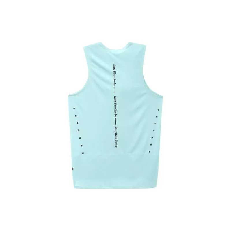 Lululemon Fast And Free Tank Tops Men's-1