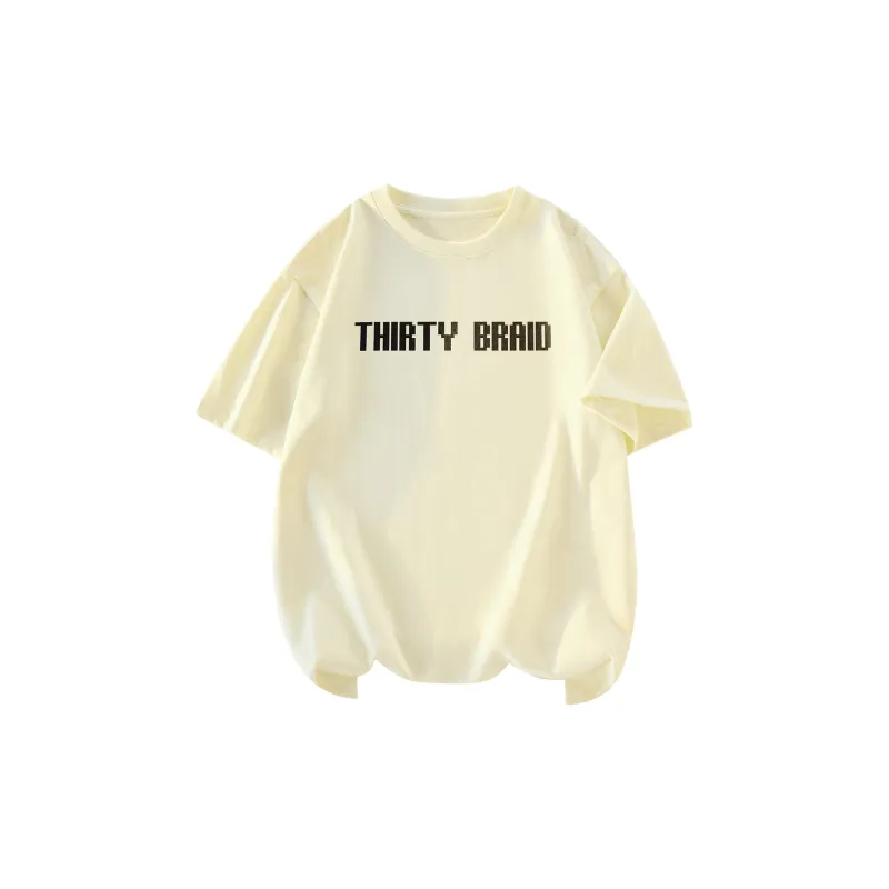 30BRAID T Shirts Unisex-11