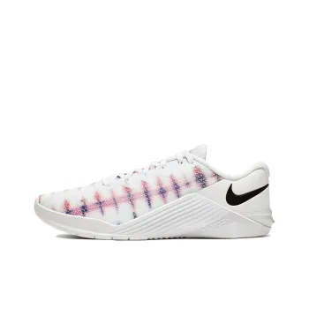 Nike Metcon 5 Amp 'White Dye' Women's