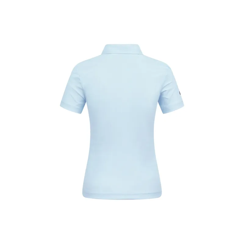 EUROPEAN TOUR T Shirts Women's-18