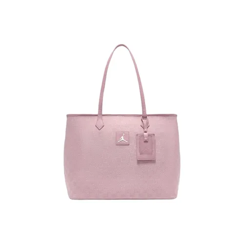 Jordan Handbags Pink Glaze