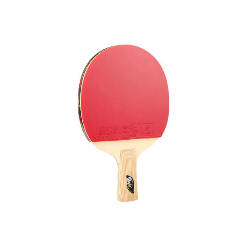 DOUBLE FISH Ping Pong Paddles-5