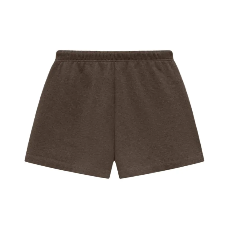 Fear Of God Essentials Core Collection Sweatshort-1