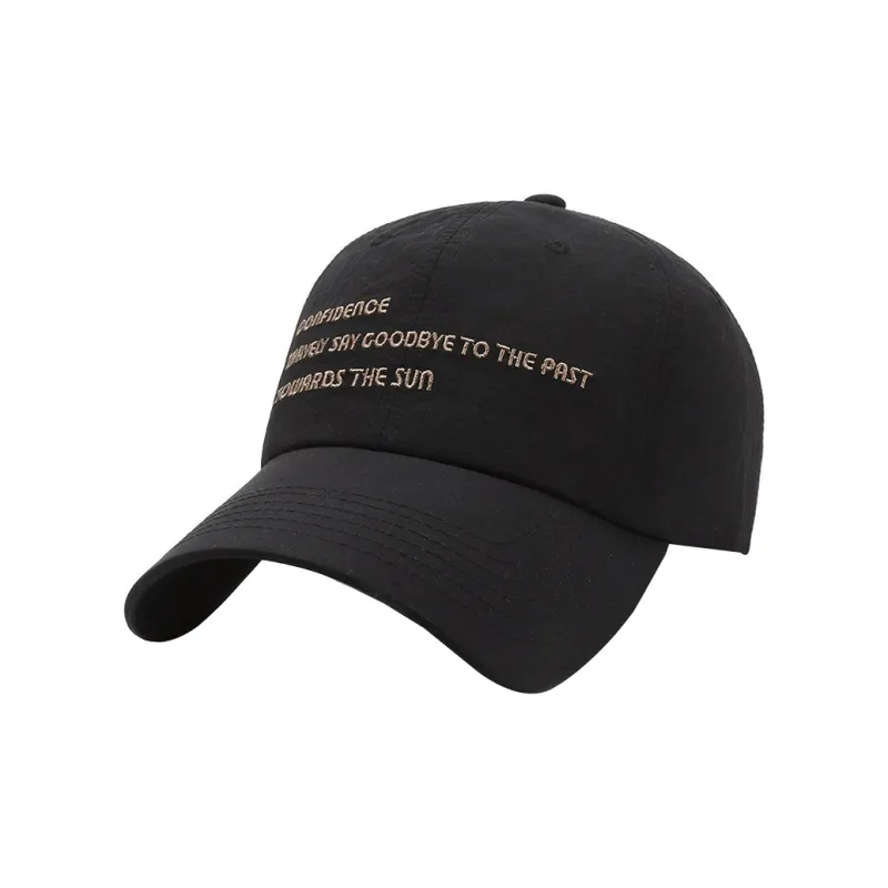 BSELEON Cotton Baseball Caps Unisex-0