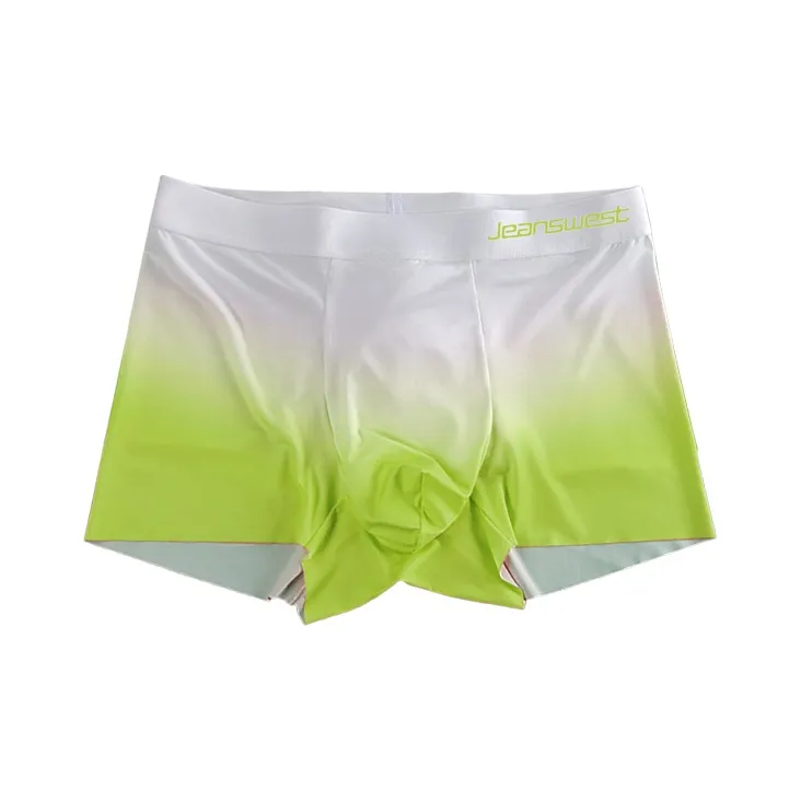 Jean West Boxer Shorts Men's Combo Set-8