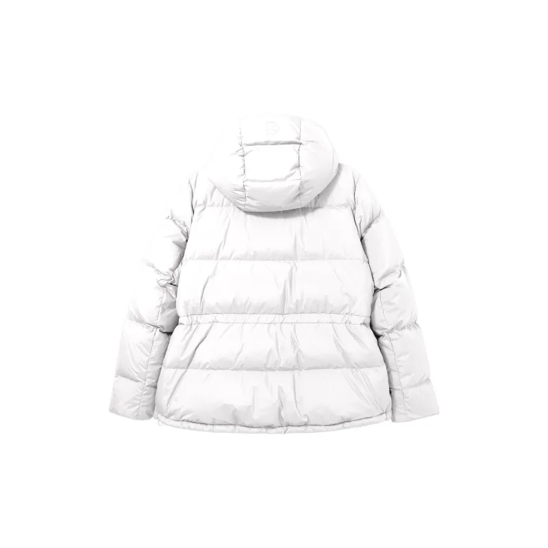 Lululemon Wunder Puff Series Down Jacket Winter Women's-26
