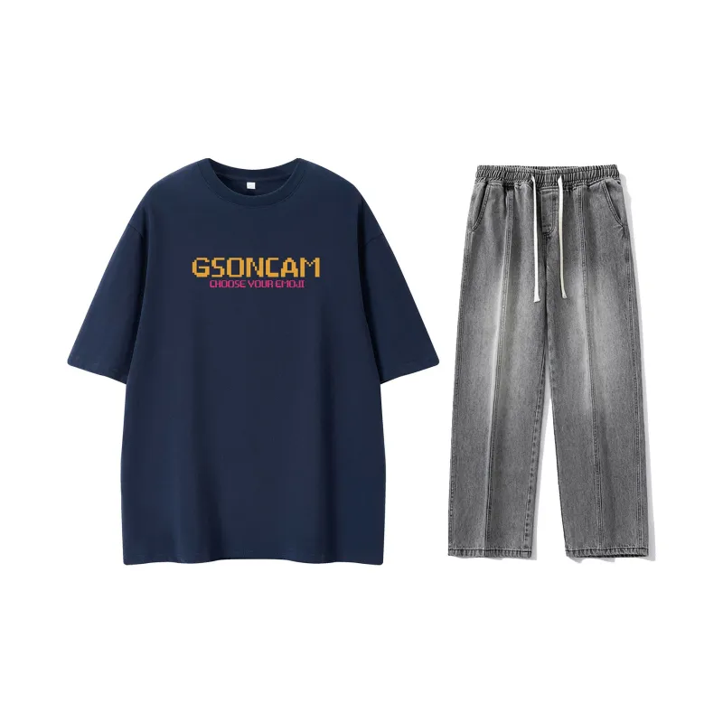 GSON Casual Sportswear Unisex-21