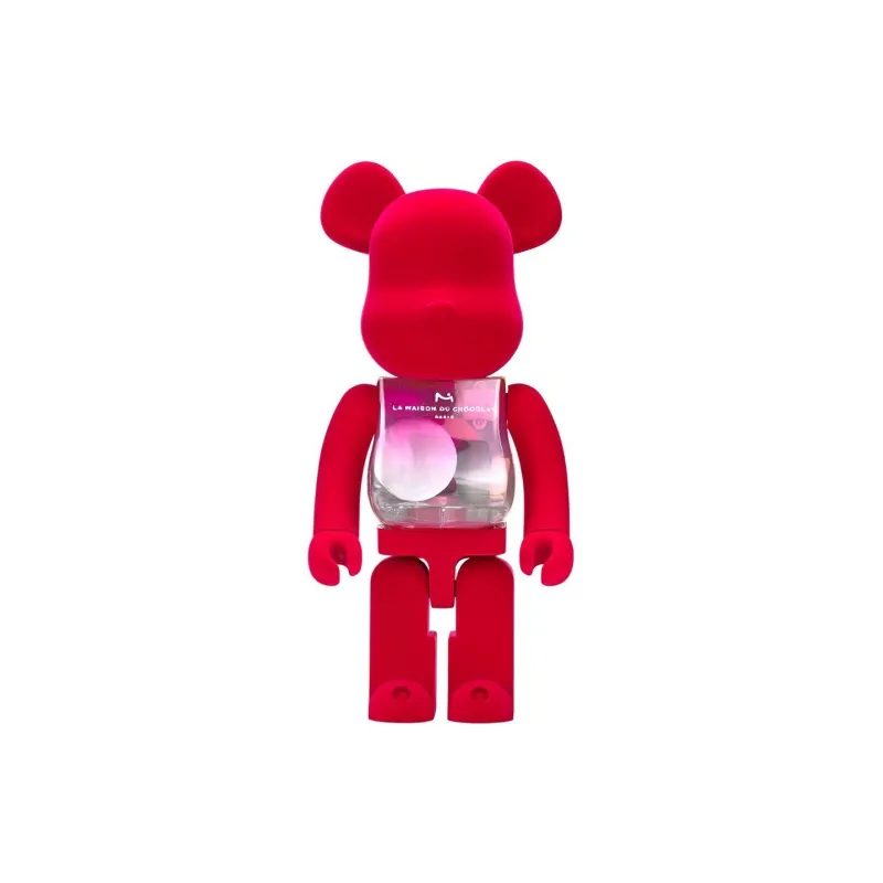 BE@RBRICK Macau 2023 X The House Of Chocolate-1