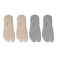 4 Pack (Khaki X2+Gray X2)