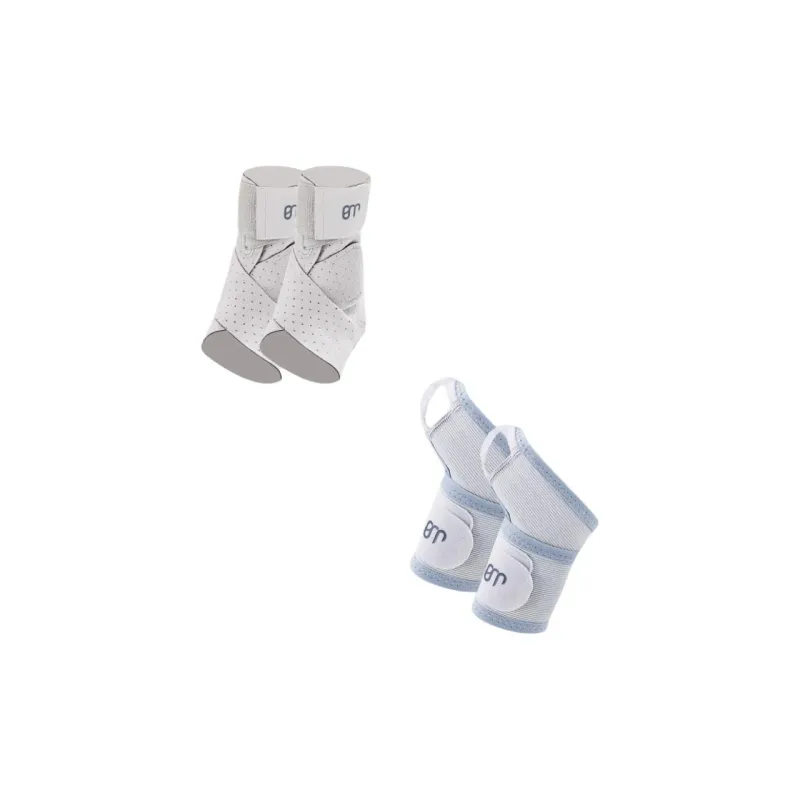 BM Ankle Braces Basketball Soccer Running Cycling Unisex-3