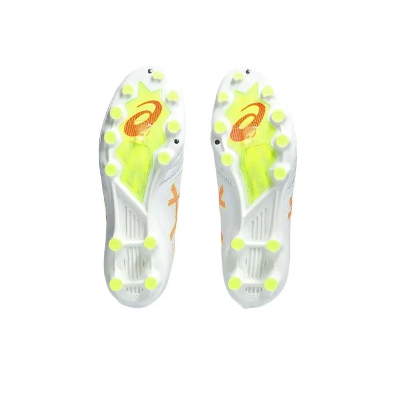 Asics Ds Light X FLY Pro 2 'White Flash Coral'-5