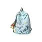 Green Single Bag