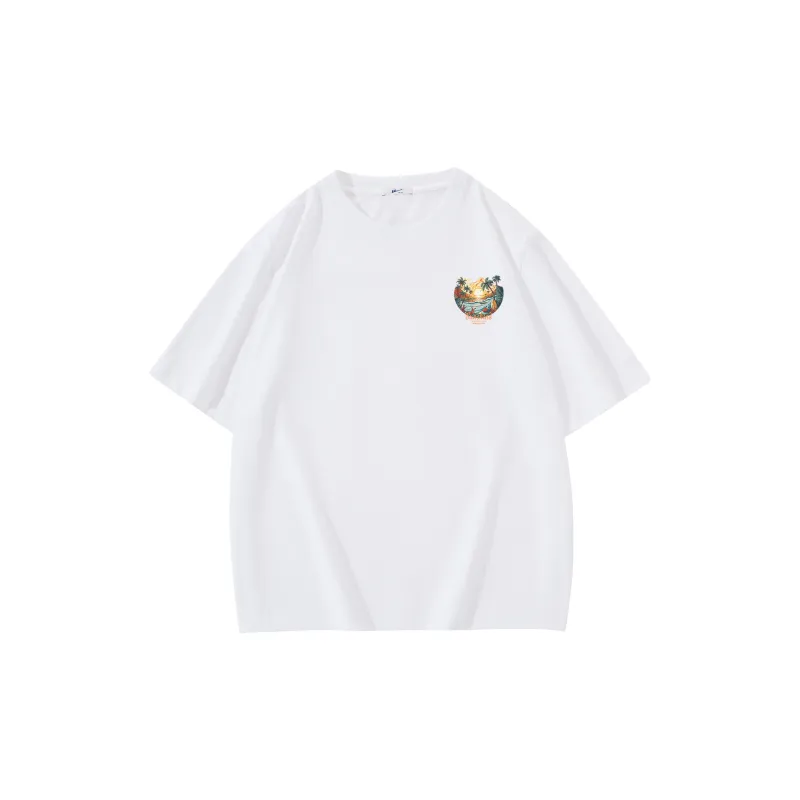 WARRIOR T Shirts Unisex-1