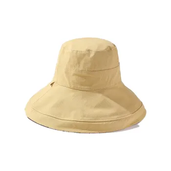 Mulinsen Polyester Bucket Hats Women's