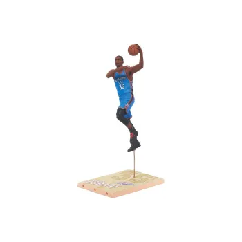 McFARLANE Kevin Durant Maikfan NBA Collection 22 Scale Figures