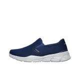 Marine Blue/Orange