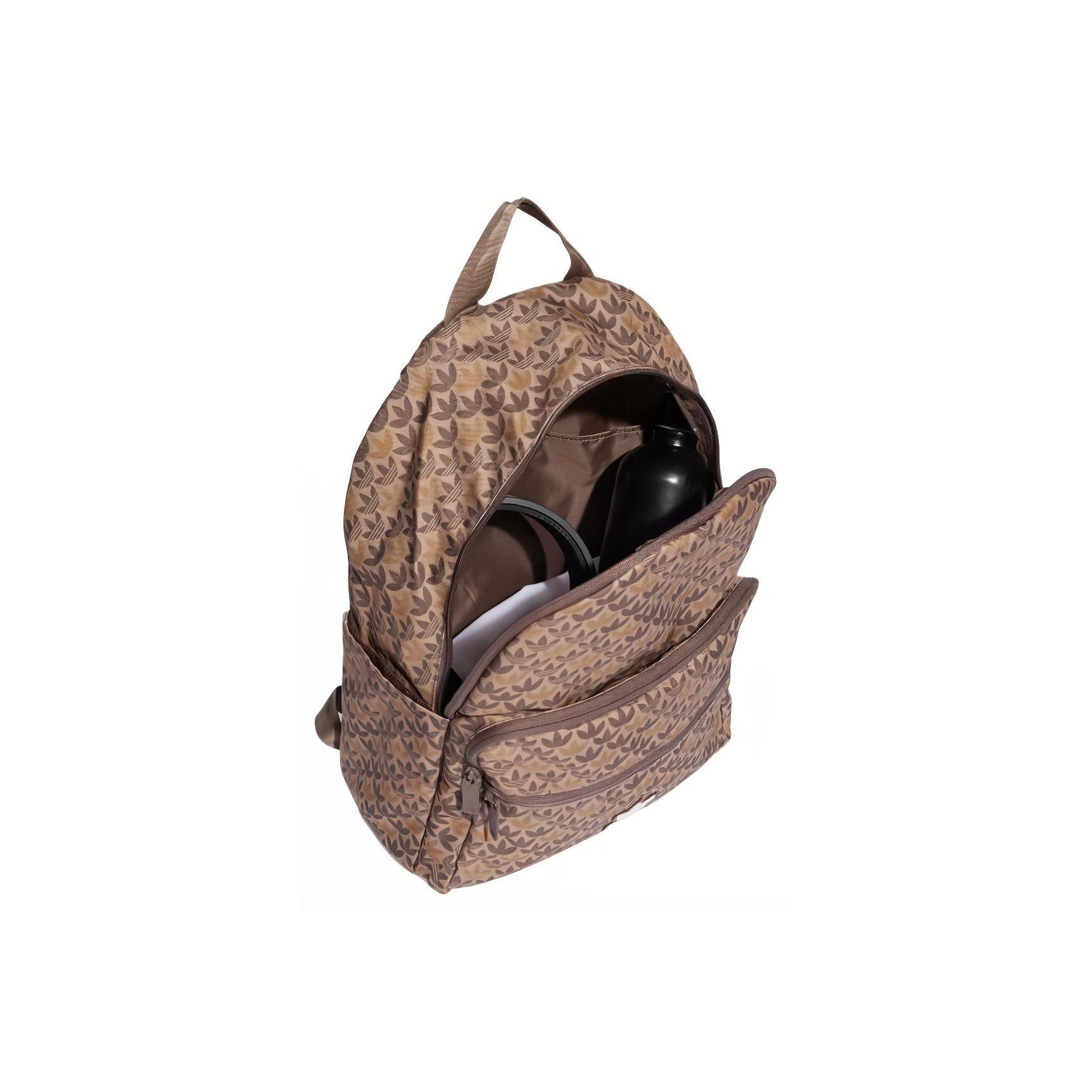 ☆Adidas☆Originals Adicolor Classic Backpack Brown s-l400.jpg