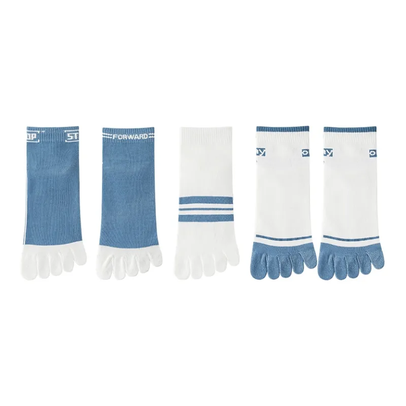 SOIE Men Socks-12