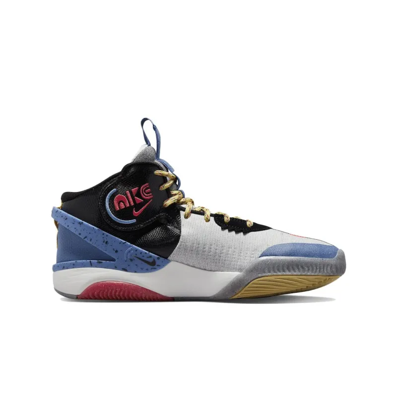 Jordan Nike Air Deldon Summit White Pure Platinum Indigo Storm-1