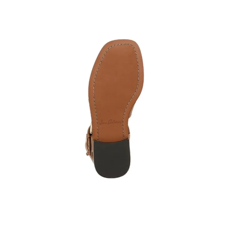 SAM EDELMAN Roman Sandals 2cm Women's Brown-7