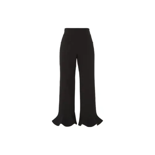 CatPunch Suit Trousers Women's Black