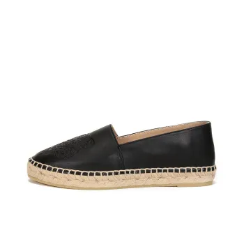 KENZO Espadrilles Women's Black
