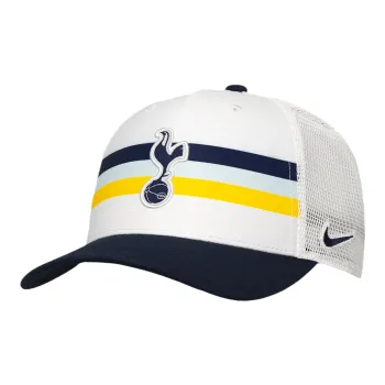 Nike Tottenham Hotspur Nike Soccer Trucker Cap