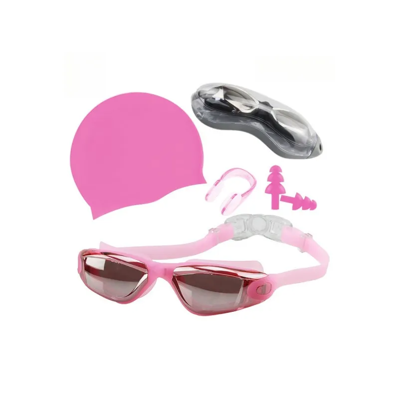 ACRUNU Swimming Equipment Sets-6