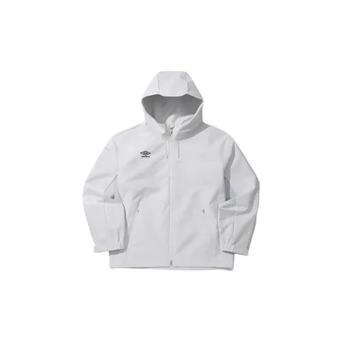 Umbro Trench Coats Unisex