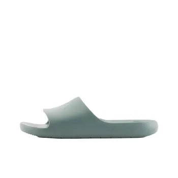 ARMANI EXCHANGE Slide Slippers Men's Green
