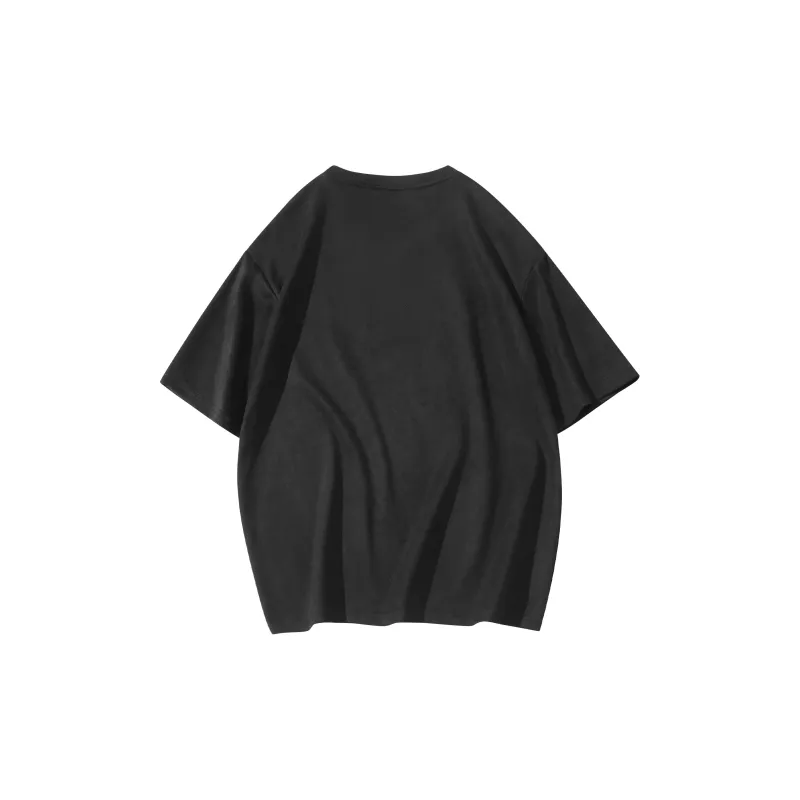 YOUSHIQI T-Shirts Unisex-1