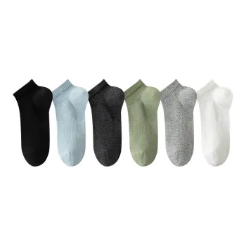 MIIOW Men Socks