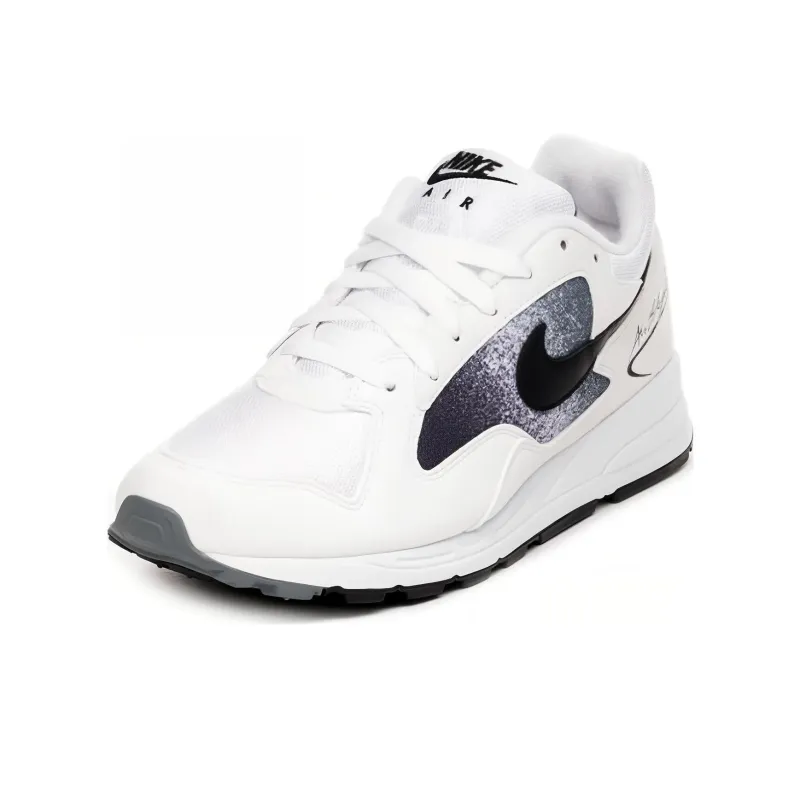 Nike Air Skylon 2 White Black Cool Grey-2