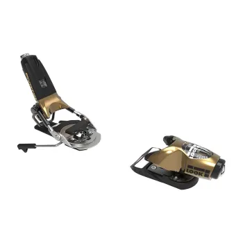 LOOK Ski Bindings