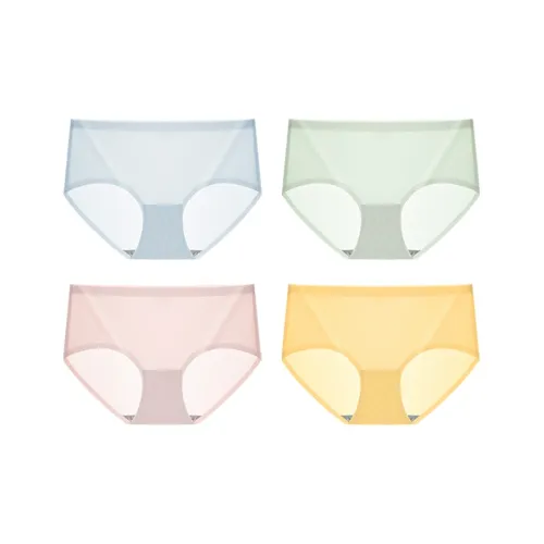 Ordifen Women's Underpants