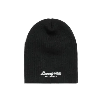 Balenciaga Beverly Hills Beanie